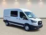 New 2025 Ford Transit 350 Medium Roof AWD Empty Cargo Van for sale #KB22320 - photo 3