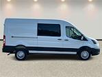 New 2025 Ford Transit 350 Medium Roof AWD Empty Cargo Van for sale #KB22320 - photo 4