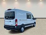New 2025 Ford Transit 350 Medium Roof AWD Empty Cargo Van for sale #KB22320 - photo 5