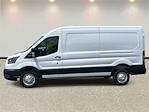 New 2025 Ford Transit 350 Medium Roof AWD Empty Cargo Van for sale #KB22320 - photo 8