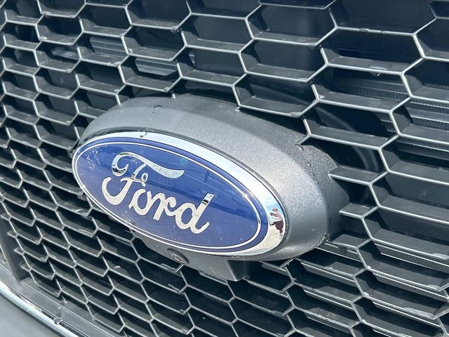 New 2025 Ford Transit 350 - photo 13
