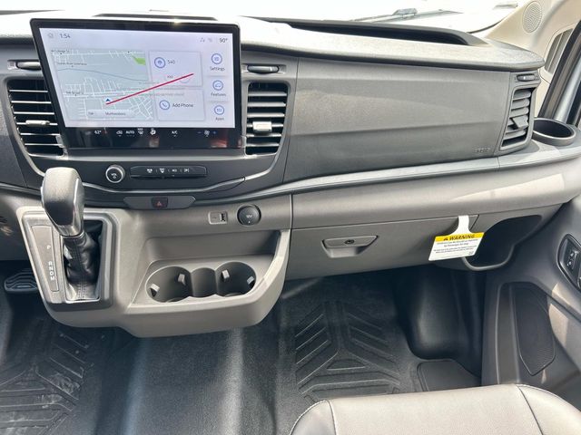 New 2025 Ford Transit 350 - photo 18