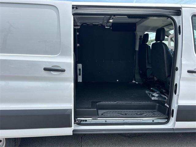 New 2025 Ford Transit 350 - photo 21