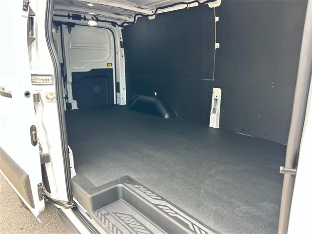 New 2025 Ford Transit 350 - photo 24