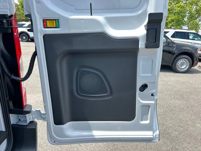New 2025 Ford Transit 350 - photo 25