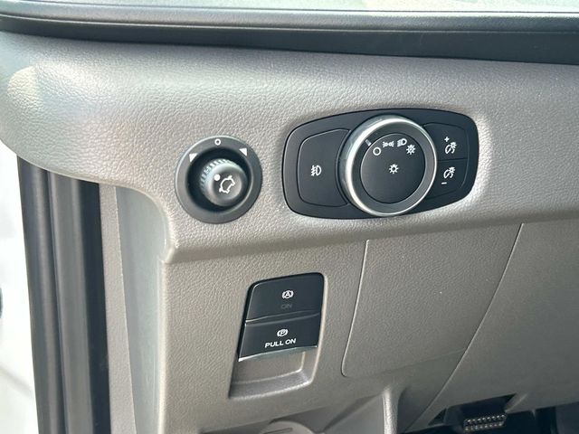 New 2025 Ford Transit 350 - photo 30
