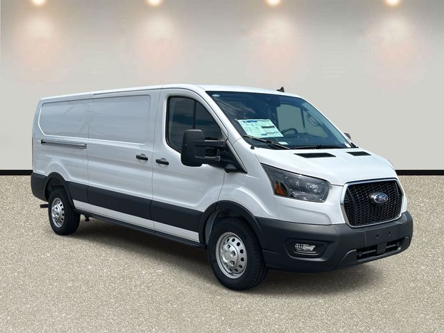 New 2025 Ford Transit 350 - photo 6