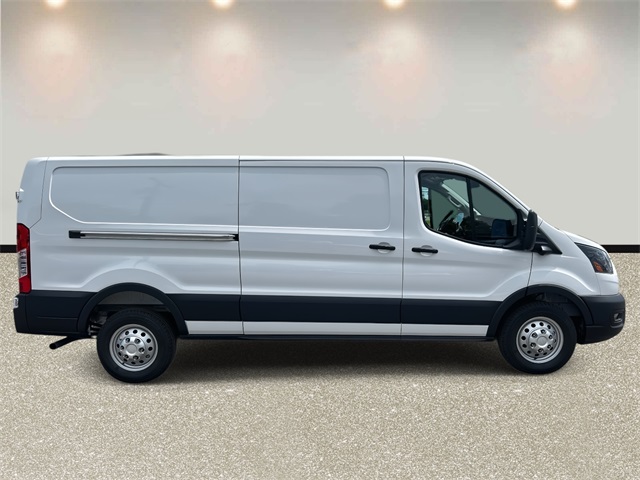 New 2025 Ford Transit 350 - photo 7