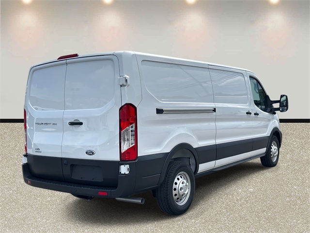 New 2025 Ford Transit 350 - photo 8