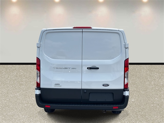 New 2025 Ford Transit 350 - photo 9