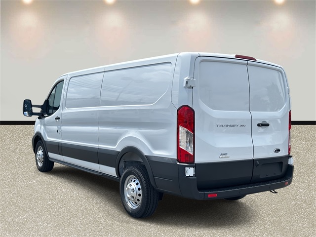 New 2025 Ford Transit 350 - photo 10