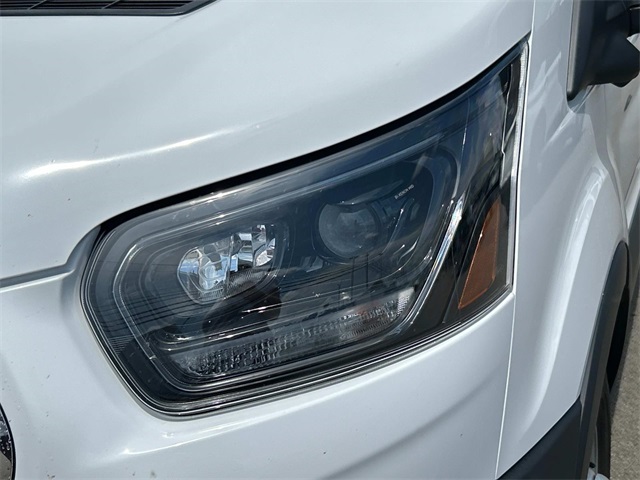 New 2025 Ford Transit 350 - photo 12