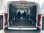 New 2025 Ford Transit 350 Low Roof AWD Empty Cargo Van for sale #KB22879 - photo 22