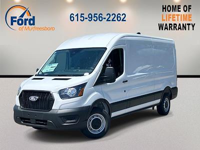 2026 Ford Transit 250 Medium Roof RWD Empty Cargo Van for sale #KB26963 - photo 1