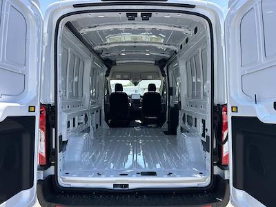 2026 Ford Transit 250 Medium Roof RWD Empty Cargo Van for sale #KB26963 - photo 2