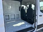 New 2025 Ford Transit 150 Medium Roof Empty Cargo Van for sale #KB27103 - photo 18