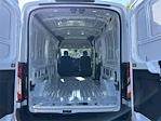 New 2025 Ford Transit 150 Medium Roof Empty Cargo Van for sale #KB27103 - photo 20