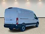 New 2025 Ford Transit 150 Medium Roof Empty Cargo Van for sale #KB27103 - photo 5