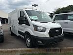 New 2024 Ford Transit 350 HD Knapheide Service Utility Van for sale #KB28275 - photo 3