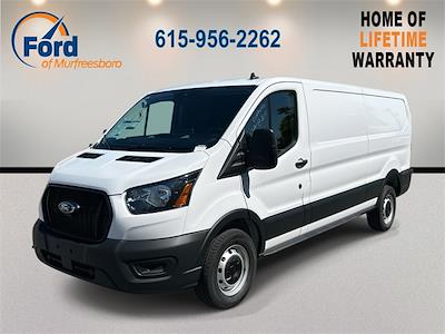 New 2025 Ford Transit 250 Low Roof Empty Cargo Van for sale #KB28680 - photo 1