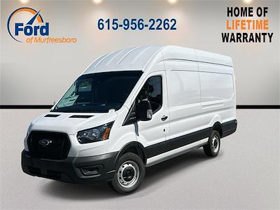 New 2025 Ford Transit 350 High Roof Empty Cargo Van for sale #KB29444 - photo 1