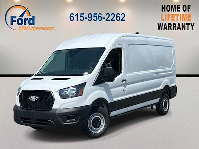 2026 Ford Transit 250 Medium Roof RWD Empty Cargo Van for sale #KB30623 - photo 1