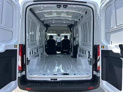 2026 Ford Transit 250 Medium Roof RWD Empty Cargo Van for sale #KB30623 - photo 2