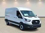 New 2026 Ford Transit 250 Medium Roof Empty Cargo Van for sale #KB30623 - photo 4