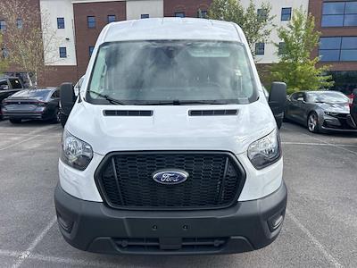 2025 Ford Transit 150 Medium Roof RWD Cargo Van for sale #KB30623A - photo 2