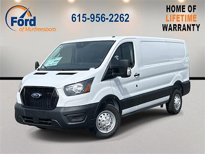 New 2025 Ford Transit 350 Low Roof AWD Empty Cargo Van for sale #KB31143 - photo 1
