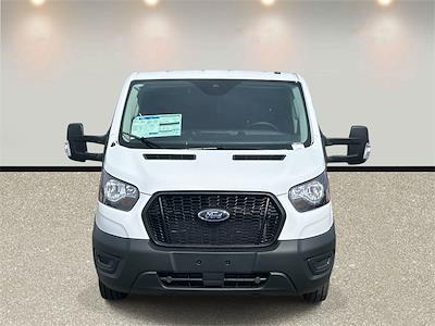 New 2025 Ford Transit 350 Low Roof AWD Empty Cargo Van for sale #KB31143 - photo 2