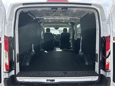 New 2025 Ford Transit 350 Low Roof AWD Empty Cargo Van for sale #KB31143 - photo 2