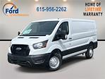 New 2025 Ford Transit 350 Low Roof AWD Empty Cargo Van for sale #KB31143 - photo 1