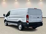 New 2025 Ford Transit 350 Low Roof AWD Empty Cargo Van for sale #KB31143 - photo 8