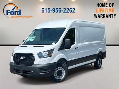 2026 Ford Transit 250 Medium Roof RWD Empty Cargo Van for sale #KB32976 - photo 1