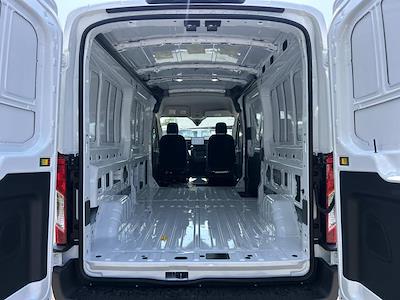2026 Ford Transit 250 Medium Roof RWD Empty Cargo Van for sale #KB32976 - photo 2