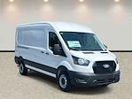 New 2026 Ford Transit 250 Medium Roof Empty Cargo Van for sale #KB32976 - photo 4