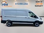 New 2026 Ford Transit 250 Medium Roof Empty Cargo Van for sale #KB32976 - photo 5