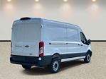 New 2026 Ford Transit 250 Medium Roof Empty Cargo Van for sale #KB32976 - photo 6
