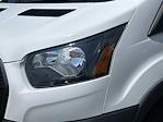 New 2026 Ford Transit 250 Medium Roof Empty Cargo Van for sale #KB32976 - photo 10