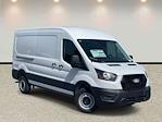 New 2026 Ford Transit 250 Medium Roof Cargo Van for sale #KB36187 - photo 3