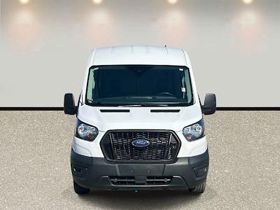 2025 Ford Transit 150 Medium Roof RWD Cargo Van for sale #KB36187A - photo 2