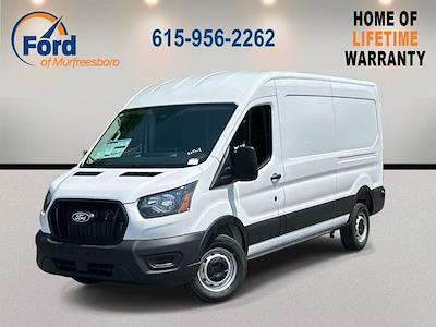 2026 Ford Transit 250 Medium Roof RWD Empty Cargo Van for sale #KB49126 - photo 1