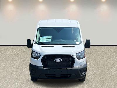 2026 Ford Transit 250 Medium Roof RWD Empty Cargo Van for sale #KB49126 - photo 2