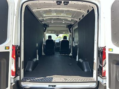 2026 Ford Transit 250 Medium Roof RWD Empty Cargo Van for sale #KB49126 - photo 2