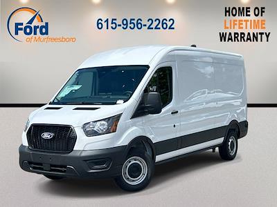 2026 Ford Transit 250 Medium Roof RWD Empty Cargo Van for sale #KB52331 - photo 1