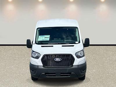2026 Ford Transit 250 Medium Roof RWD Empty Cargo Van for sale #KB52331 - photo 2