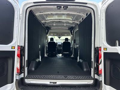 New 2026 Ford Transit 250 Medium Roof Cargo Van for sale #KB52331 - photo 2