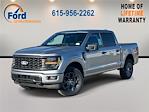 New 2026 Ford F-150 STX SuperCrew Cab for sale #KD00608 - photo 1