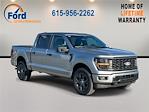 New 2026 Ford F-150 STX SuperCrew Cab for sale #KD00608 - photo 5